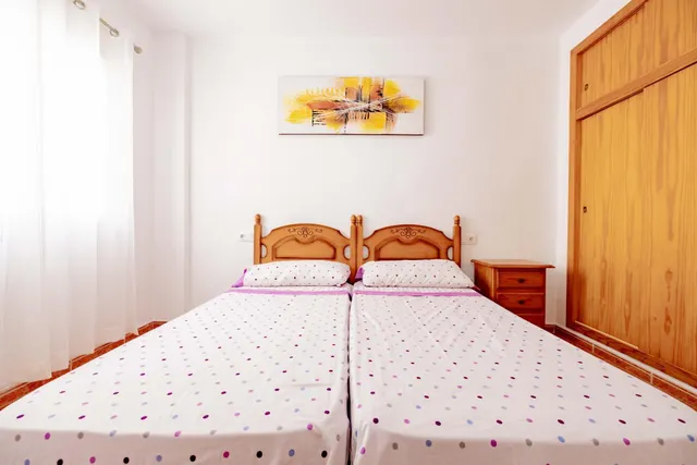 Apartamento 3 habitaciones 81m² en venta - Habaneras — 7