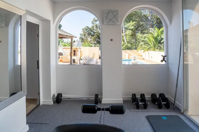 Villa 4 habitaciones 302m² en venta - Pueblo 9 — 26