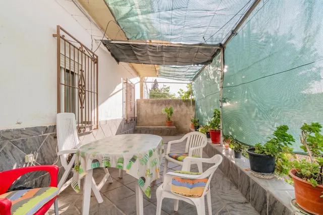 Amplia y Luminosa Casa en el Corazón de Monachil — 4