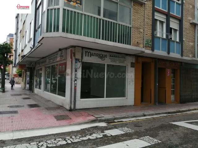 Local comercial en venta en Diego Lainez