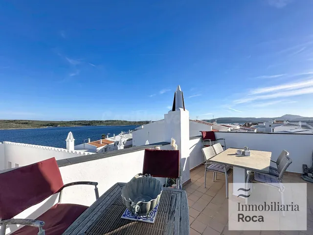 F287 - Casa de pueblo en Fornells - foto 3