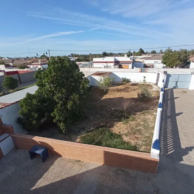 Casa zona pinar de los franceses — 8