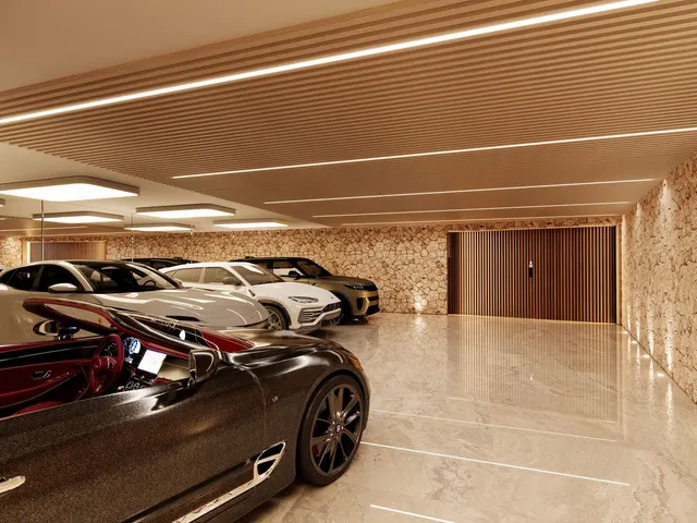 Chalet 5 habitaciones 750m² en venta - Marbella — 26