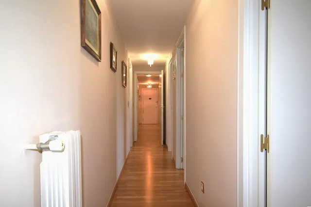 Vivienda de 4 dormitorios en una de las mejores zonas de rivas — 35