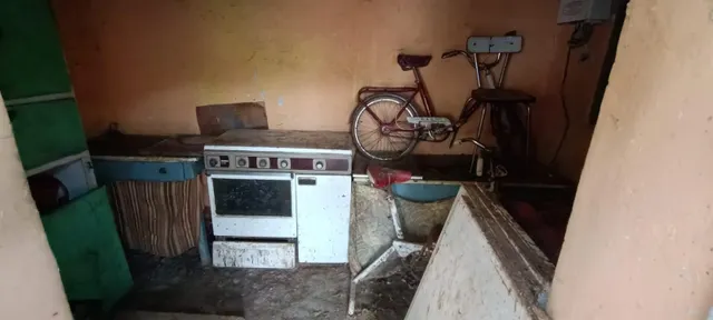 VENTA INMUEBLE/SOLAR ADOSADO CON construcciones VARIAS EN ZAMORA ZONA SAN ISIDRO, PATIO, GARAJE... — 20
