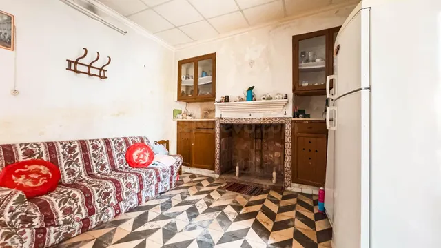 Casa adosada en Mula - foto 2