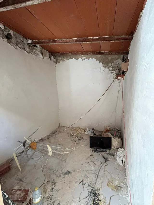Casa en venta EN COCENTAINA (PARA ACABAR LA OBRA) — 27