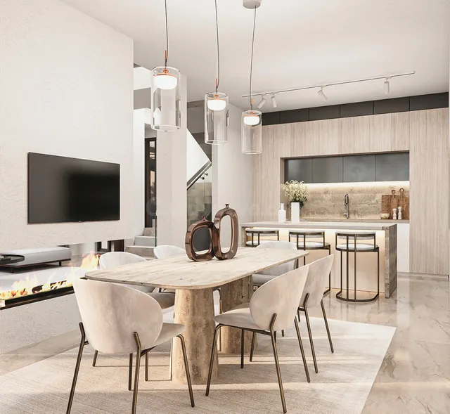 Chalet 3 habitaciones 397m² en venta - Riviera del sol - foto 5
