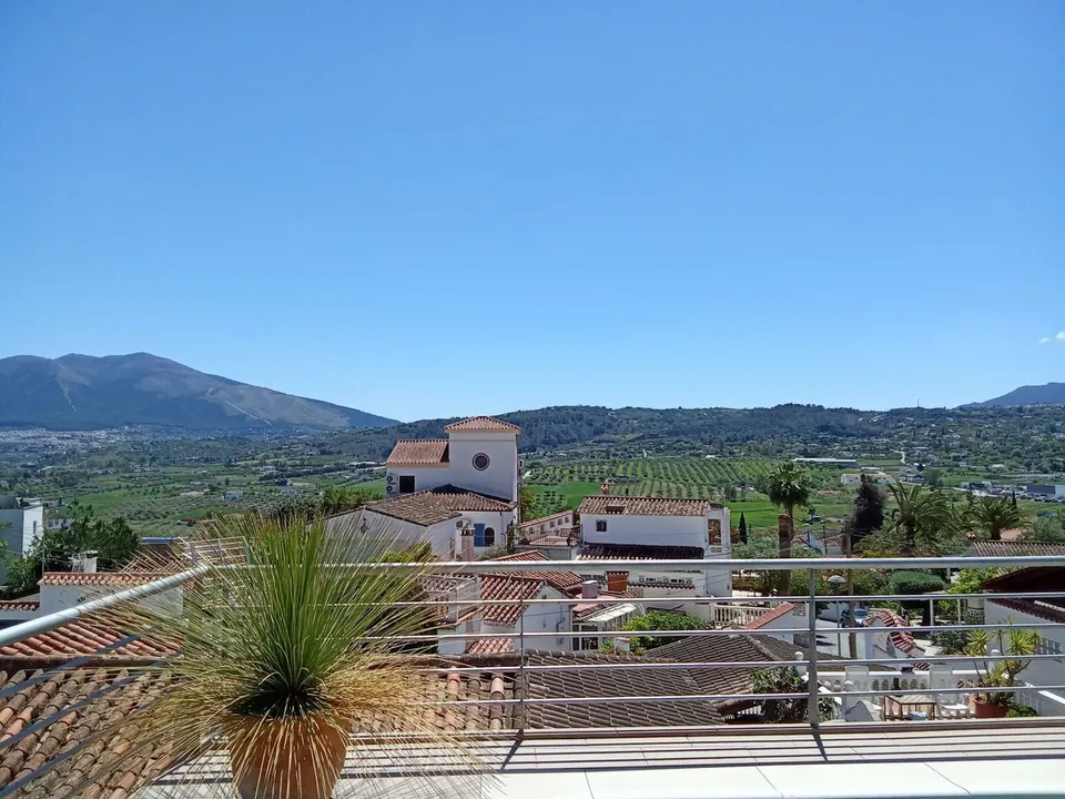 Chalet 2 habitaciones 154m² en venta - South of spain