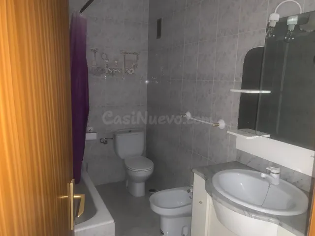 Casa en Riolobos - foto 5