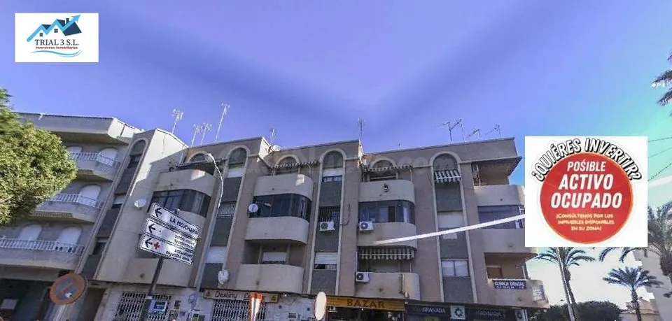 Venta Local Comercial en Roquetas de Mar - Almería