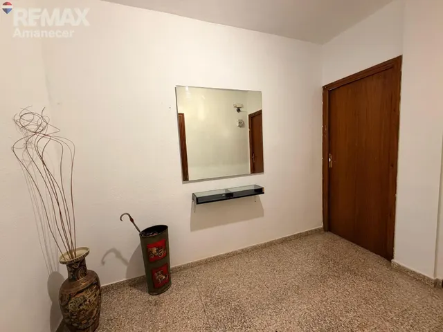 AMPLIO 3er PISO sin ascensor EN VENTA EN ENGUERA CON TERRAZAS Y MUCHAS POSIBILIDADES — 7