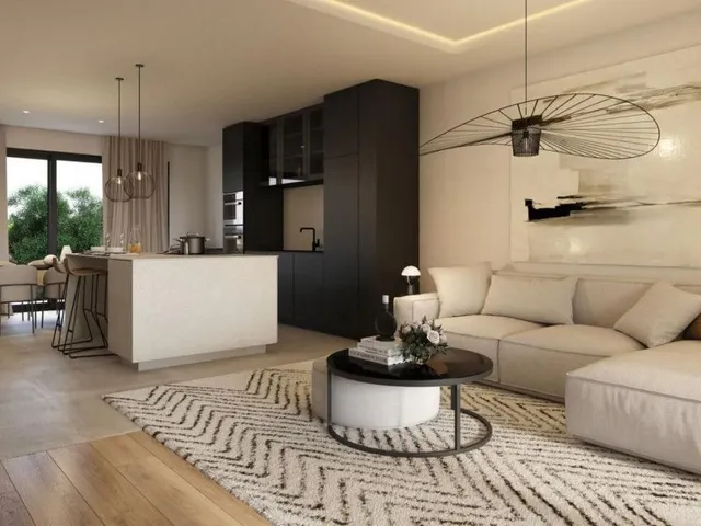 Apartamento 2 habitaciones 141m² en venta - Las Colinas Golf — 11