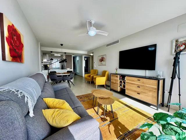 Apartamento 2 habitaciones 82m² en venta - Centro — 14
