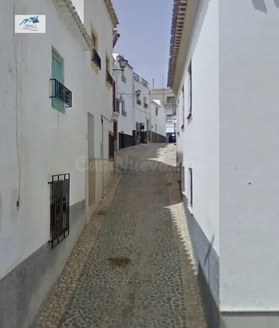 Venta Casa en Velez Rubio - Almería