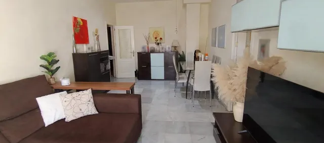 Piso con garaje y terraza en la zona de chapin — 7