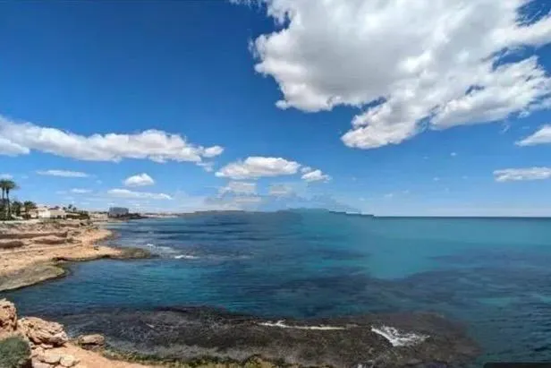 GRAN CASA EN CABO ROIG — 21