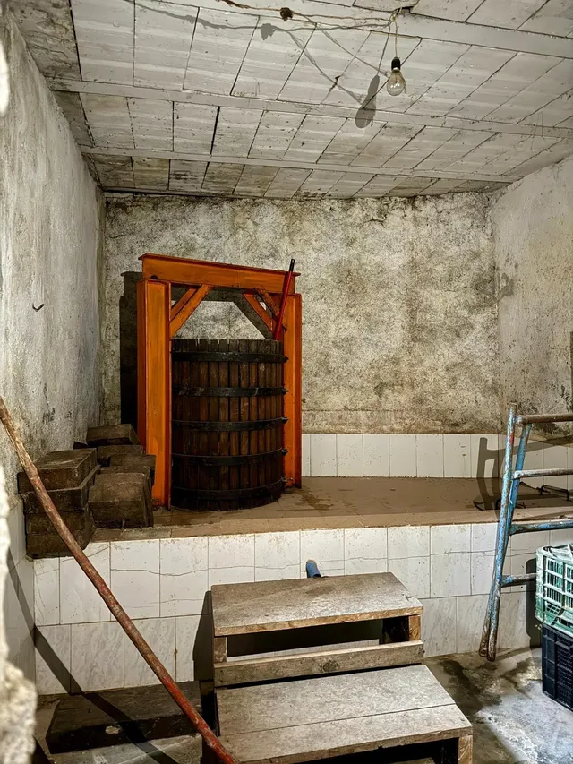 Casa para reformar en Beas de Granada, a los pies de Sierra Nevada ¡ Oportunidad única en el corazón del pueblo ! — 16