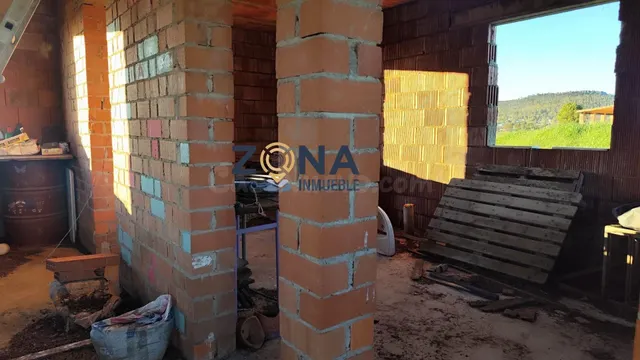 Oportunidad en Arrope (Cáceres): Vivienda para finalizar a t - foto 5