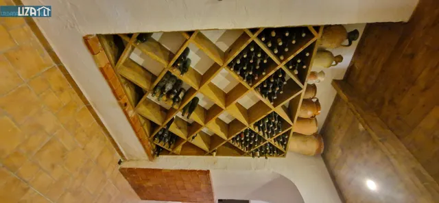 Espectacular Chalet de Lujo en la Exclusiva Urbanización Llop Mari — 35