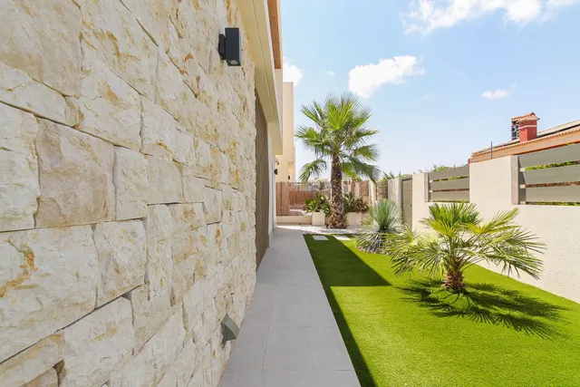 Villa 3 habitaciones 130m² en venta - Lomas de Cabo Roig — 43