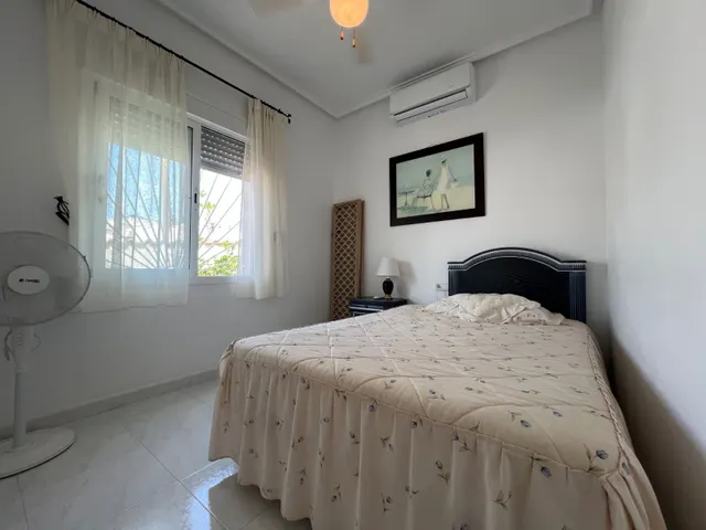Villa 2 habitaciones 88m² en venta - Ciudad Quesada — 23