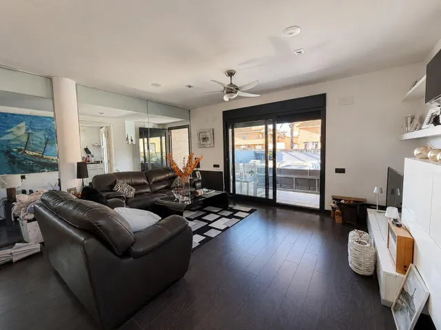Magnífico Chalet en Zona Entremares, km 1 Mar Mediterraneo — 17