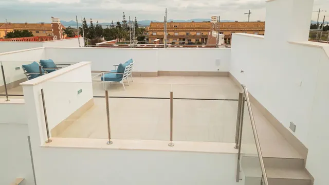 Villa 3 habitaciones 232m² en venta - Serena Golf — 37