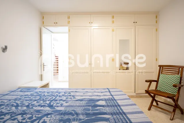 Casa con piscina privada en el Campo de Golf — 44