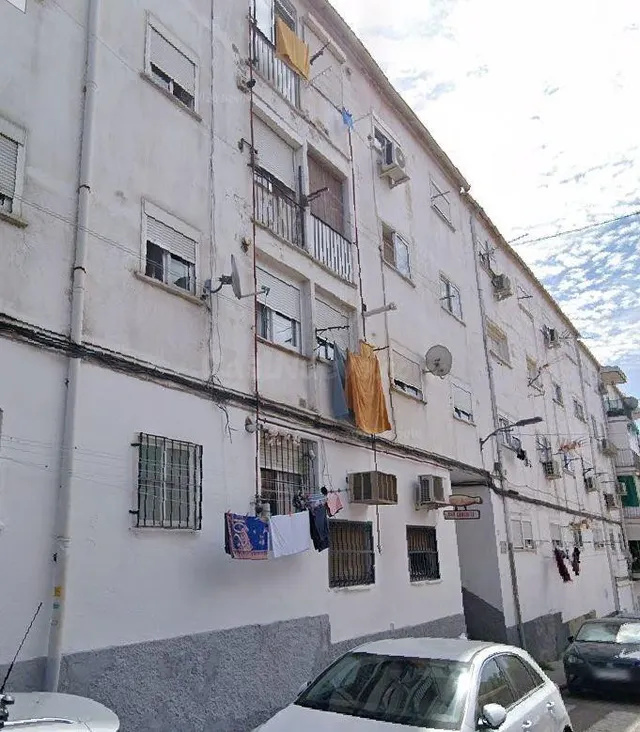 Piso 2 habitaciones 67m² en venta - Gran capitan 2
