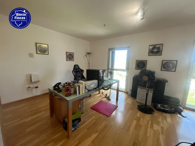 **se vende piso en la rosaleda, Ponferrada** — 19