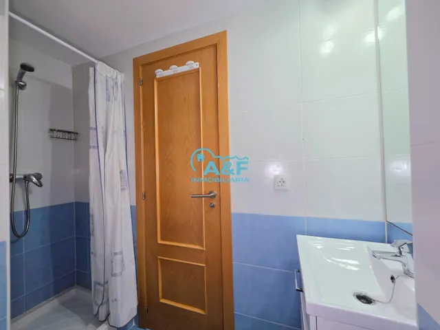 VENTA DE APARTAMENTO, OPORTUNIDAD UNICA — 47