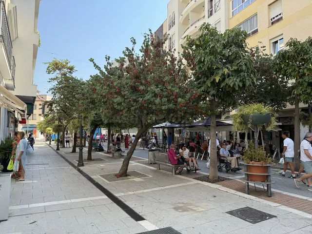 Ático 3 habitaciones 90m² en venta - Costa Del Sol - foto 2