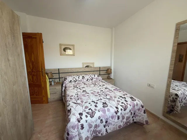 DÚPLEX ADOSADO EN SAN ISIDRO – 4 DORMITORIOS, GARAJE — 21