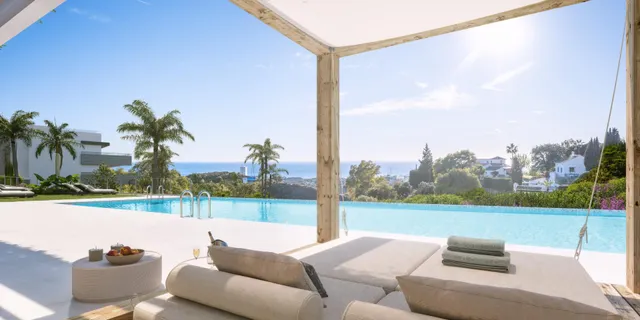 Ático 3 habitaciones 158m² en venta - Alto de los Monteros — 9