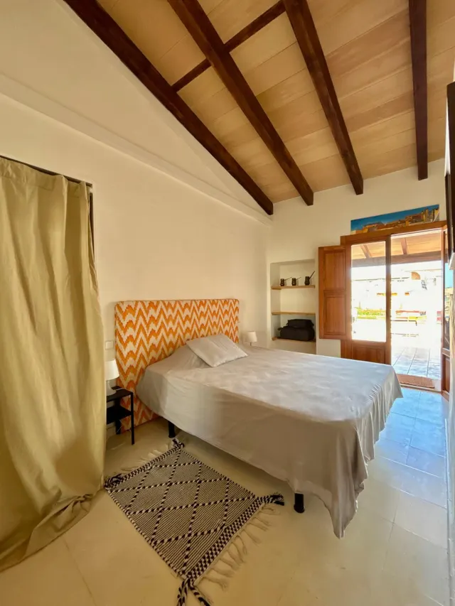 Adosado 2 habitaciones 115m² en alquiler - Petra — 17
