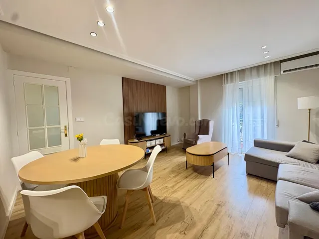 Piso de 3 dormitorios y 2 baños en Barrio del Carmen, Murcia - foto 3