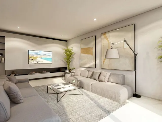 Villa 4 habitaciones 500m² en venta - Altea la Vella — 9