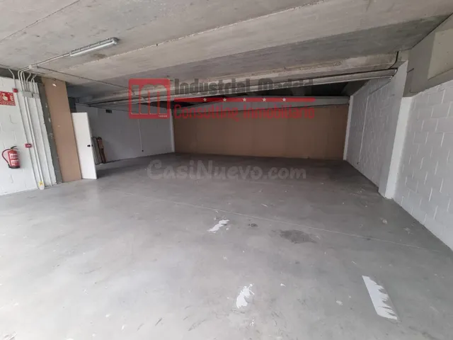 NAVE ALQUILER ALCALÁ HENARES