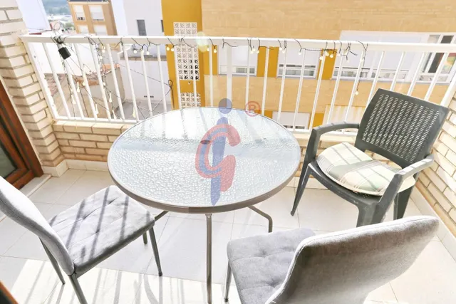 Oportunidad en el centro: 120 m2, 4 dormitorios y terrazas c - foto 4