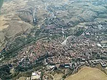 VENTA PARCELA AGRARIA EN FUENTEMILANOS,SEGOVIA - foto 4