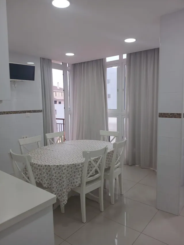 ESPECTACULAR PISO EN LOS BOLICHES A 2 MINUTOS DE LA PLAYA DE 200M2 — 20