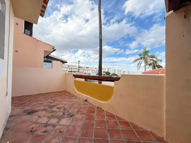 ¡Casa con vistas al mar!  en Olivo de Oro — 25