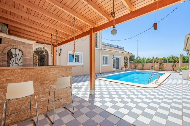 Villa 7 habitaciones 300m² en venta - Torre de la Horadada — 8