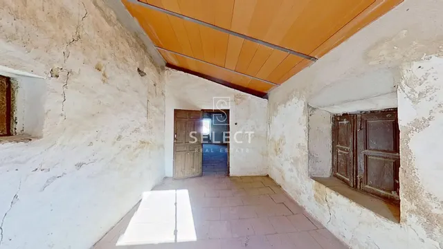 CASA CON ENCANTO PARA REFORMAR EN LÚJAR (GRANADA) — 9