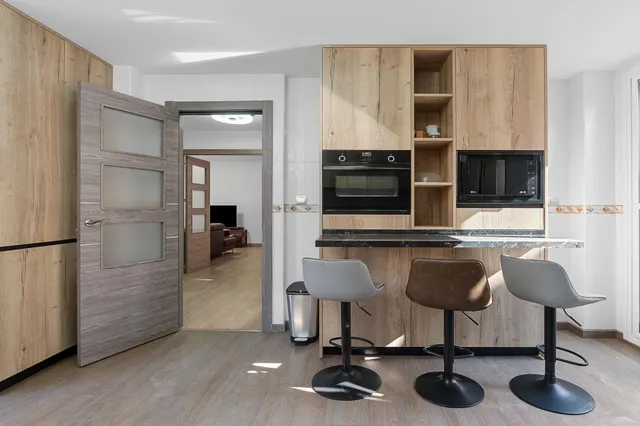 Exclusiva vivienda de esquina con diseño, eficiencia y máximo confort. — 9