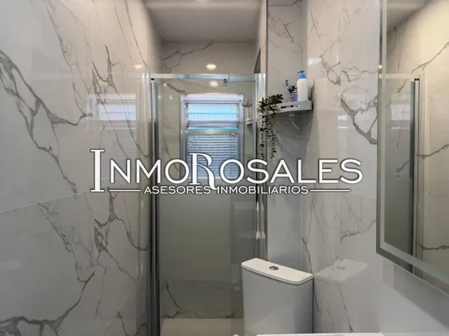 Piso 2 dorm- vde bajo 2 min tren — 20