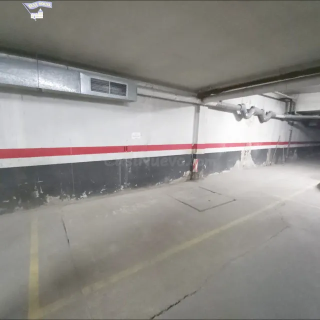 VENTA DE PLAZA DE PARKING PARA COCHE EN SANT FRANCESC-SANT C - foto 2