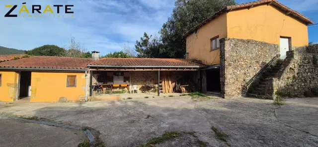 SE VENDE ANTIGUO CONVENTO EN GURIEZO — 6