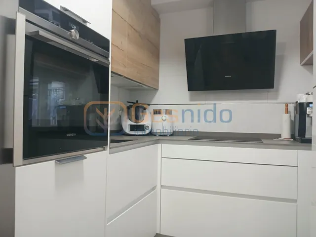 PISO TOTALMENTE REFORMADO en OBISPO QUESADA (SEGOVIA) de 4 d - foto 5